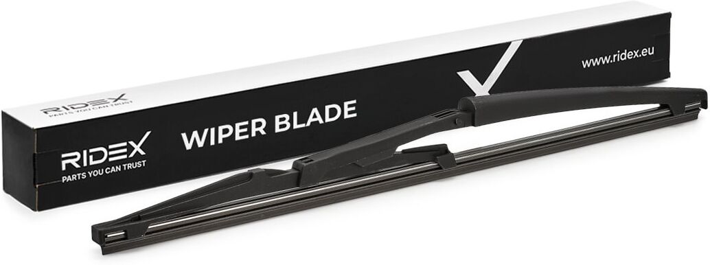 RIDEX 298W0035 Rear wiper blade