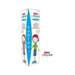Neovital Neo Peques Kochsalzlösung 5 Beutel