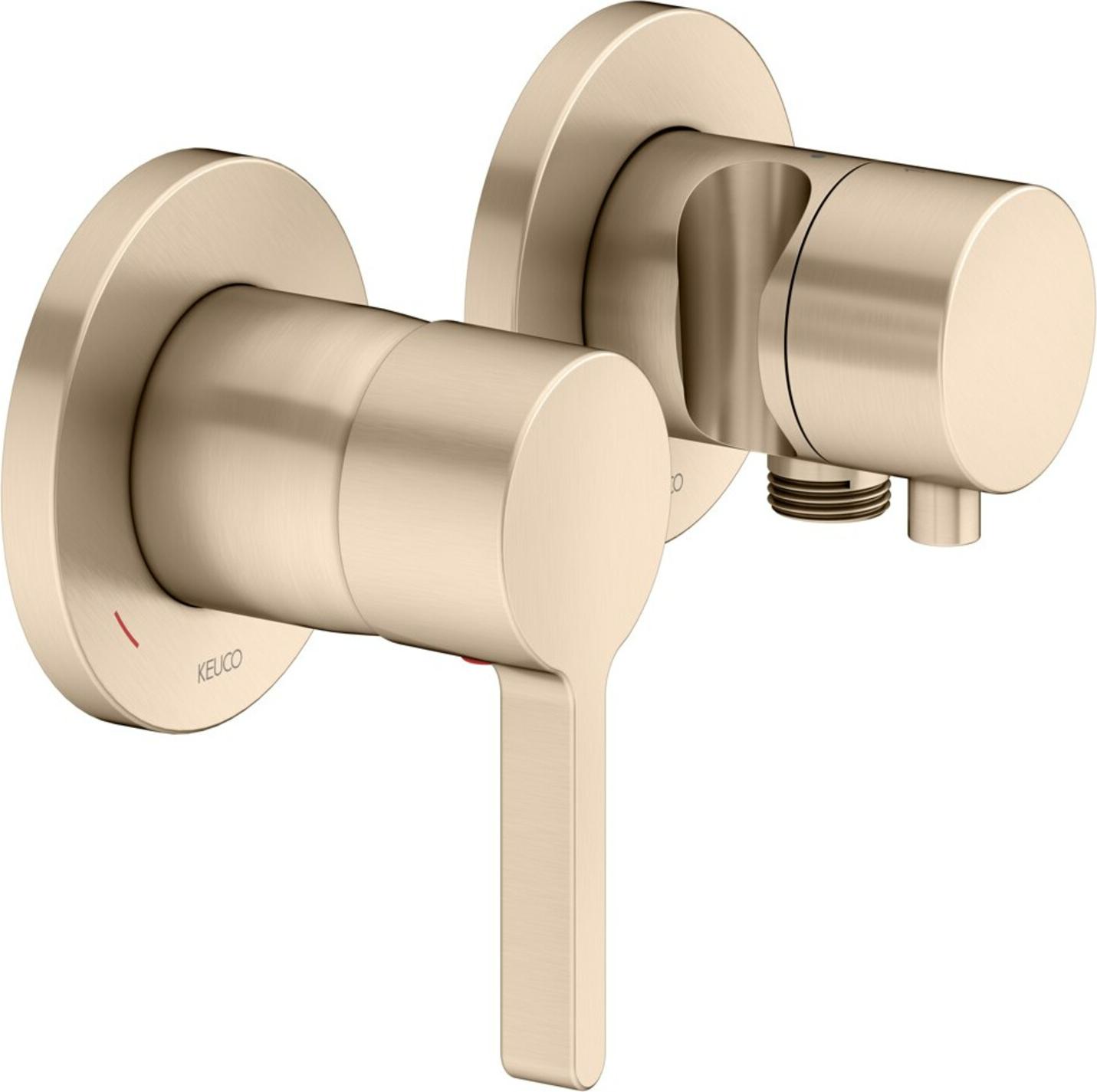 KEUCO 51551031221 EHM Set UP Edition 400 51551,