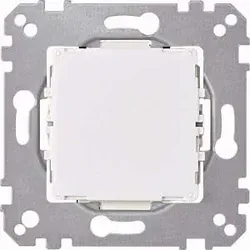 Merten Lichtsignal-Einsa. 1farbig grün 587090