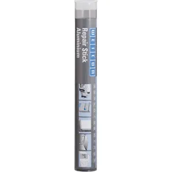REPAIR-STICK AL - Reparaturmasse, aluminiumgefüllt, Metall, 115 g, aluminium