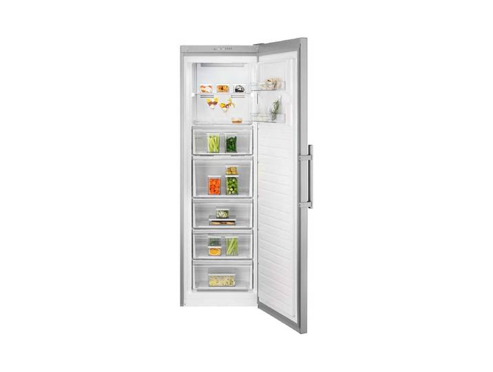 Electrolux SG280NCN Gefrierschrank Grau rechts