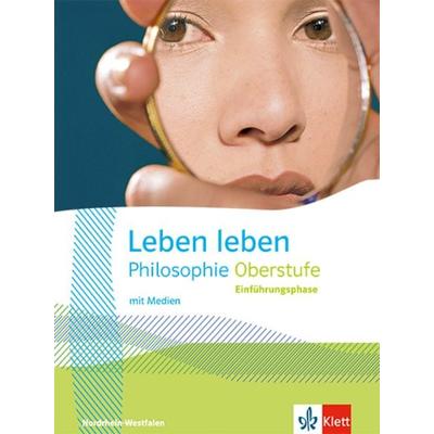 Leben leben Einführungsphase. Ausgabe Nordrhein-Westfalen Oberstufe, Set von , Klett Schulbuchverlag, 978-3-12-007598-1