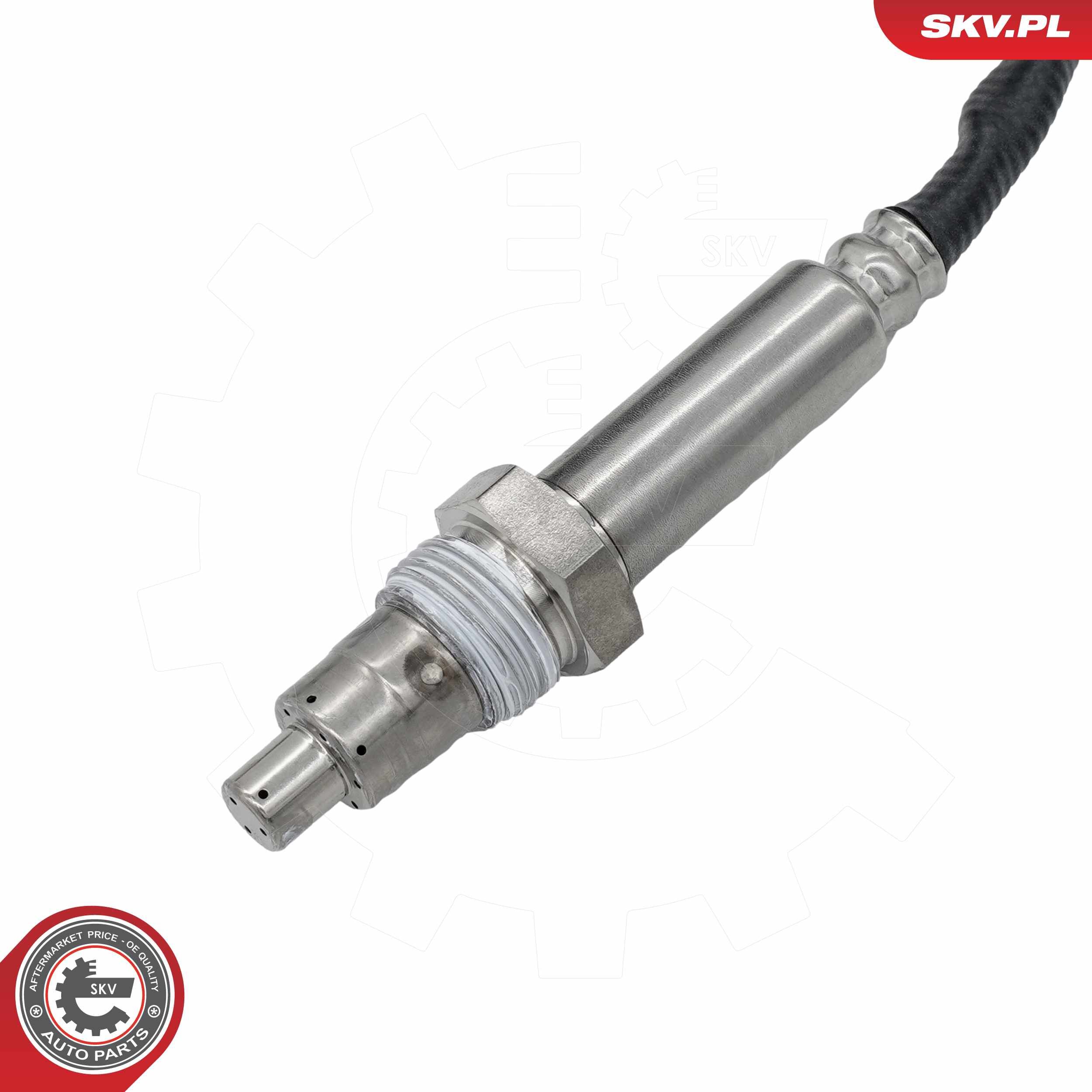 Esen Skv Nox-Sensor, Nox-Katalysator 71skv100 Für Vw