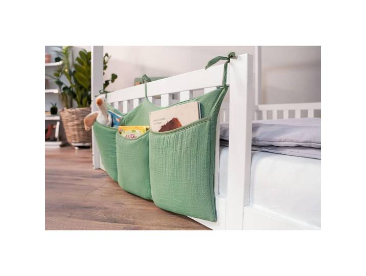 tiSsi Ordnungssystem, 40x80 cm, Badaccessoires, Sonstige Badaccessoires