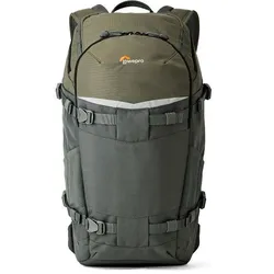 Lowepro Flipside Trek BP 350 AW Rucksack grau