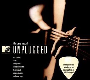 Various - Best of MTV Unplugged - Preis vom 28.09.2026 21:19:57 h