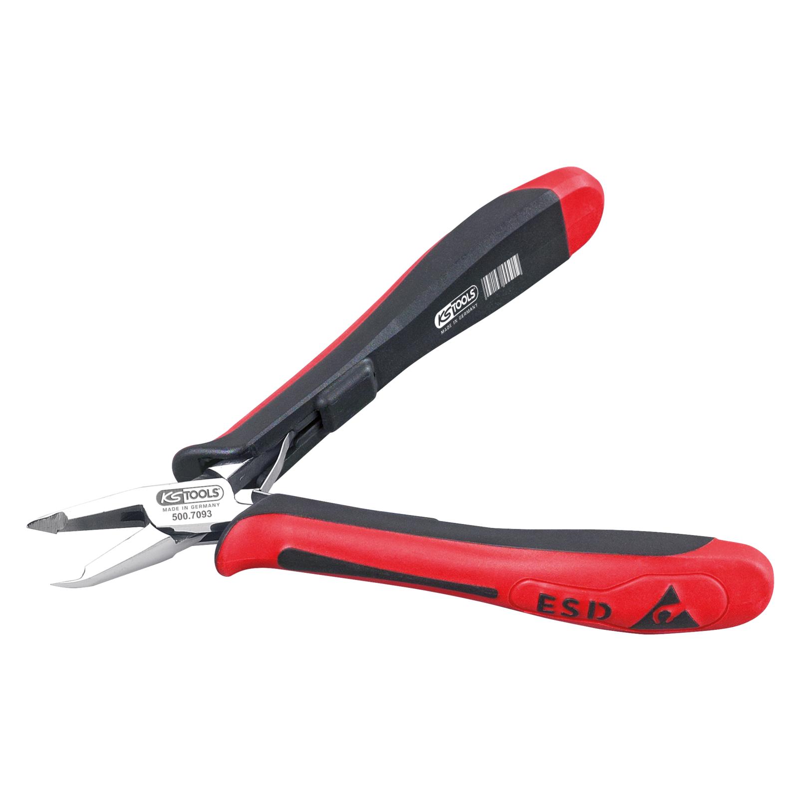 KS Tools 500.7093 (130 mm) (500.7093)