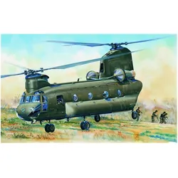Hobby Boss CH-47D CHINOOK