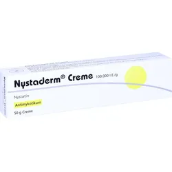 Nystaderm 50 G