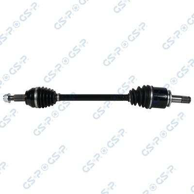 GSP Antriebswelle 202346OL für LAND ROVER