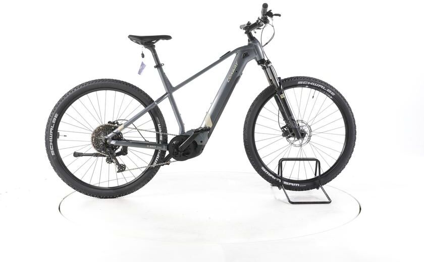 Conway Cairon S 2.0 E-Bike - 301186