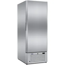 KBS Gastrotechnik Energiespar-Speiseeis-Umluft-Lagerschrank TKU 626 CHR Eis
