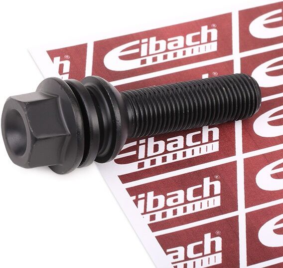 EIBACH S4-7-14-50-48-19-B Boulon de roue couleur noir