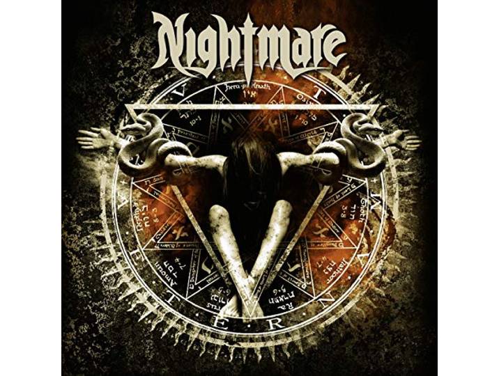 Nightmare - Aeternam