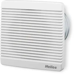Helios Ventilatoren Axial-Hochleistungsvent. HSD 250/4 TK