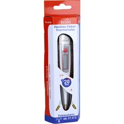 Fieberthermometer Digital 1 ST