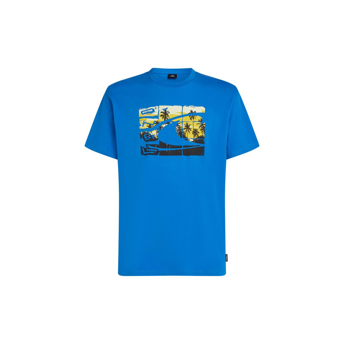 O'Neill O'neill Gradient T-shirt mediterranean blue (15094) M 2850360-15094-M
