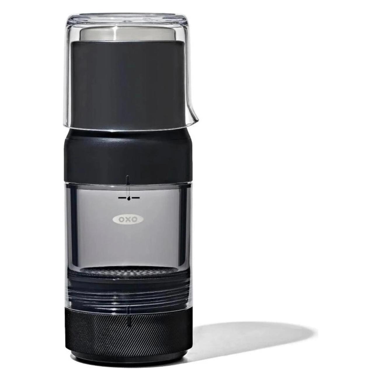 OXO Rapid Brew Schnellbrüher (O-8722500)