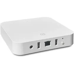 wibutler pro (2. Gen.) Gateway / Smart Home Zentrale