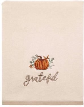 Avanti Linens Avanti Grateful Patch Bath Towel - Bath Towel