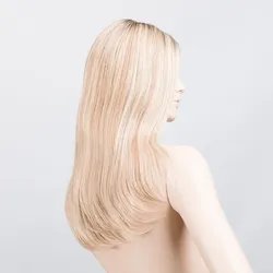 Ellen Wille PurePower Echthaar Perücke - Boheme Mono 22.16.26 champagne rooted