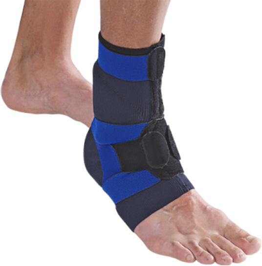 Dual Sanitaly Gibaud Ortho Malleocross Cav 5