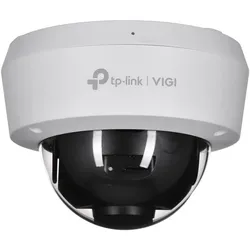 TP-Link VIGI C240 (2560 x 1440 Pixels), Netzwerkkamera, Schwarz, Weiss
