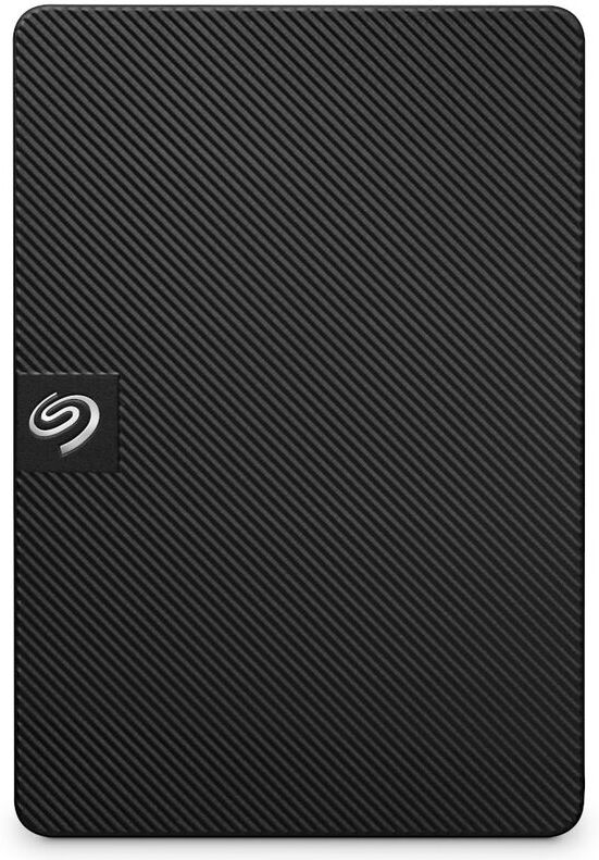 Seagate Disco Externo Expansion Portable 5TB USB3.0