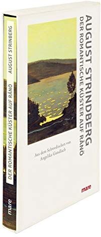 August Strindberg - Der romantische Küster auf Rånö - Preis vom 09.10.2026 07:28:09 h