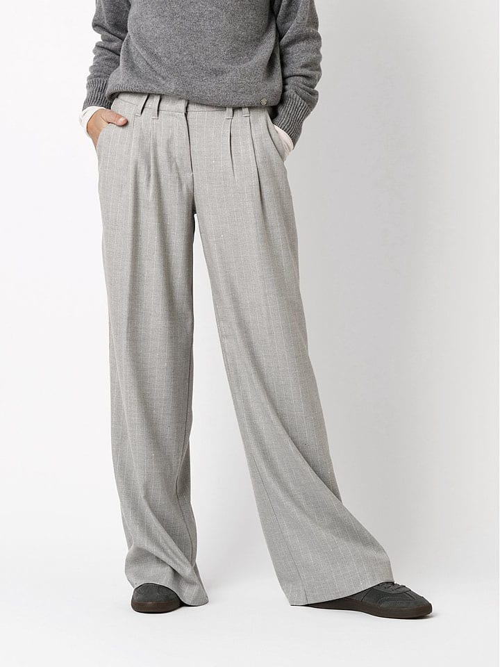 Toni Hose in Grau - 42K