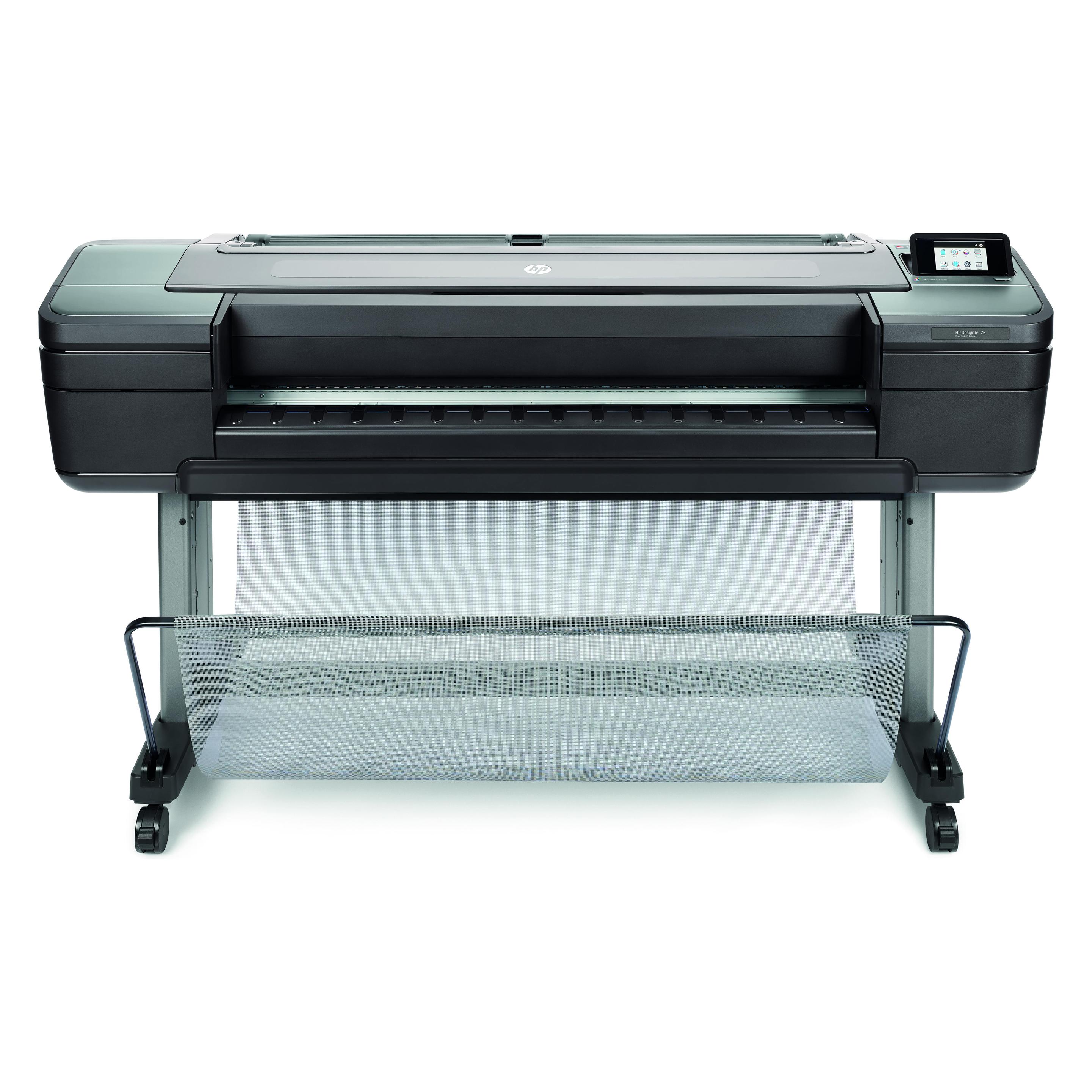HP DesignJet Z6 (Thermodirekt) (T8W16A#B19)