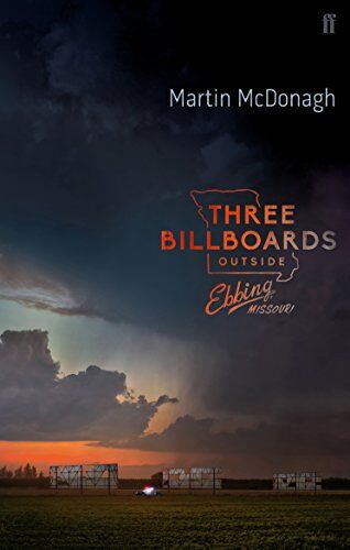 Martin McDonagh - Three Billboards Outside Ebbing, Missouri - Preis vom 09.10.2026 07:28:09 h