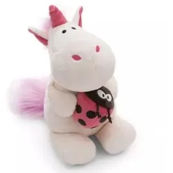 Nici Green: Theodor das Plüscheinhorn - 35 cm