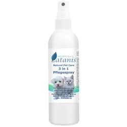 Latanis 3in1 FW16 Extra 130 ml - Geruchsneutralisierungsspray