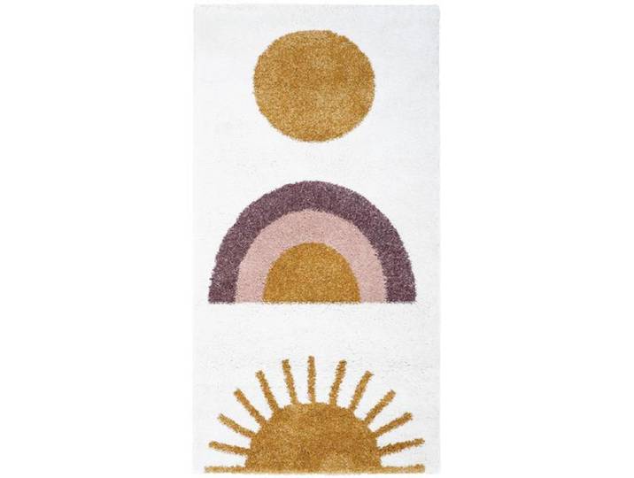 Teppich Sunshine