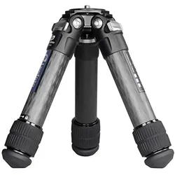 Leofoto Ranger LS-362C (Carbon), Stativ, Schwarz