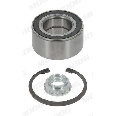 Moog Radlagersatz [Hersteller-Nr. BM-WB-11337] für BMW