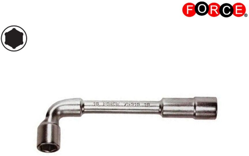 FORCE 75314 Ratchet Handle