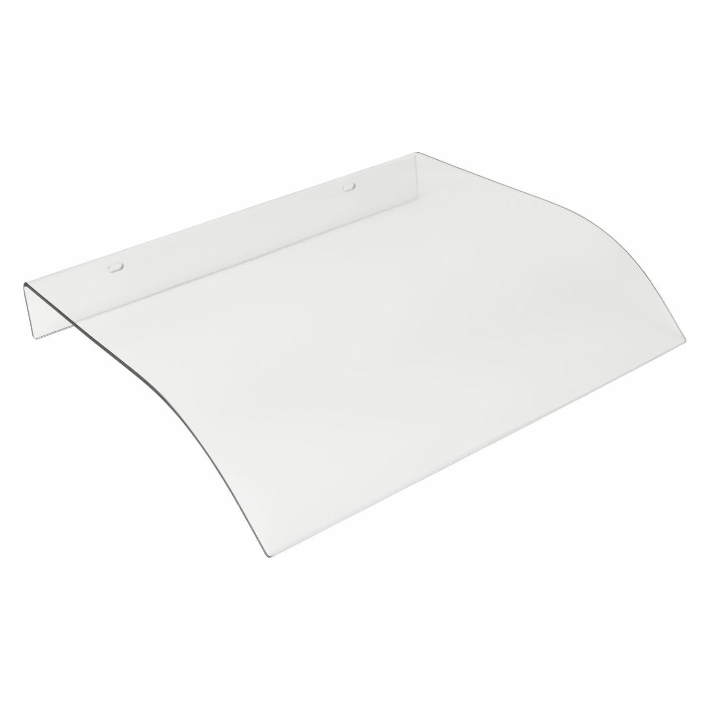 Kabelmeister Wallbox-Überdachung - Regenschutz, UV-resistent, B 40cm x T 34cm (EVE-C0140)