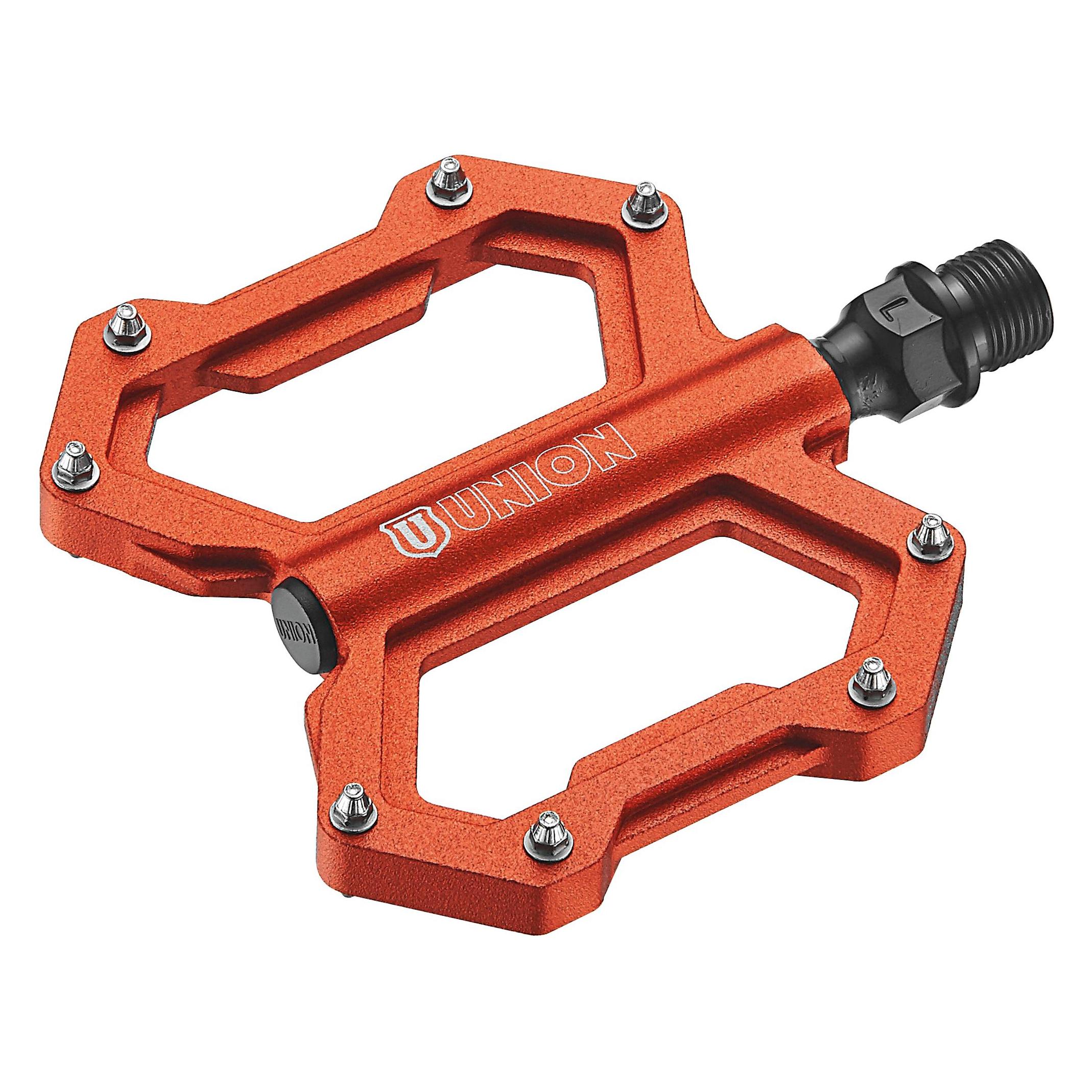 Union Pedale MTB SP-1210 Alu orange (320085)