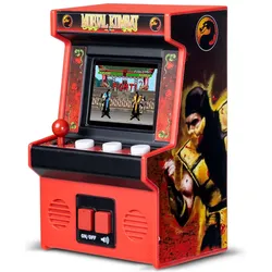 MyArcade My Arcade Mini Classic Mortal Kombat, Retro Gaming