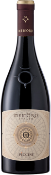 Piccini 1882 Memoro Rosso - Piccini -  - Rotwein - 0.75L