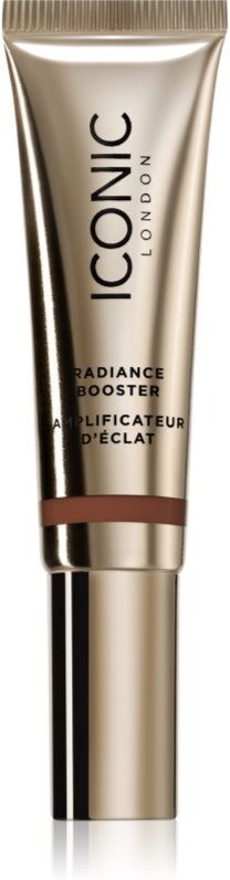 ICONIC London Radiance Booster tinted hydrating cream for the face shade Deep Glow 30 ml