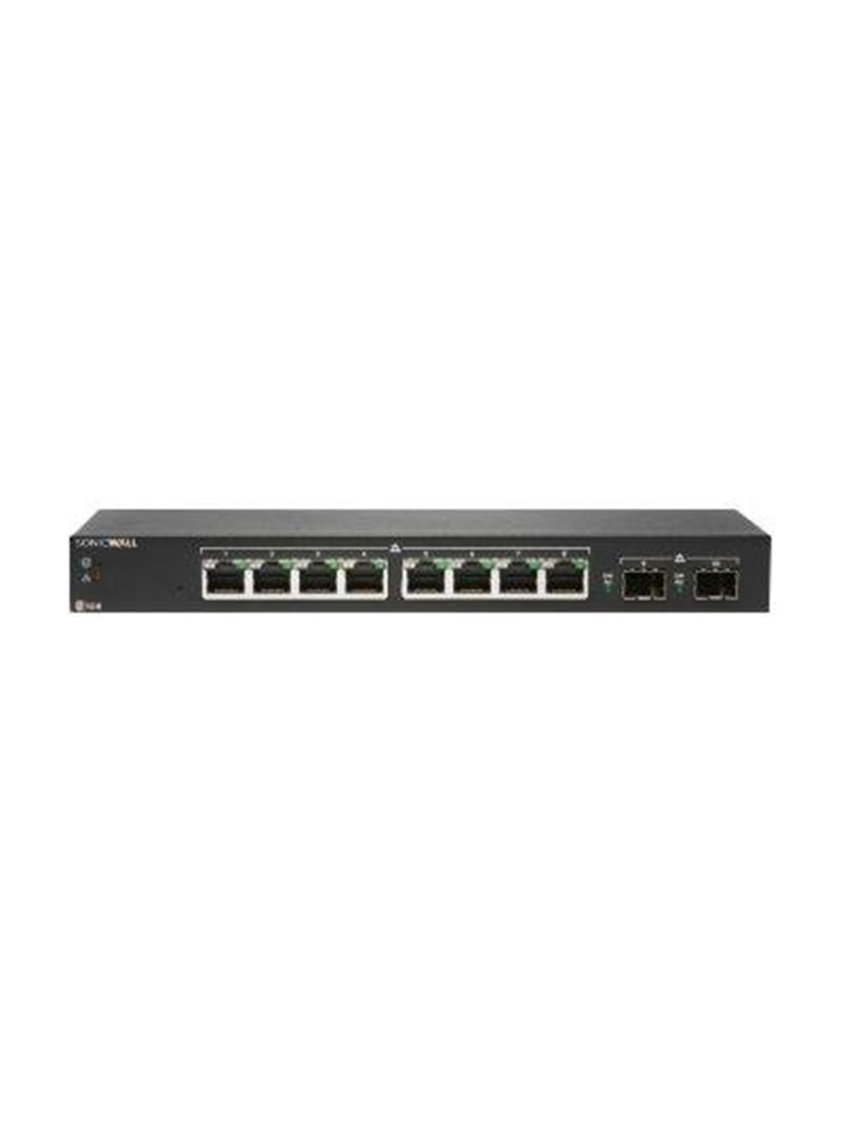 SonicWALL Switch SWS12-8