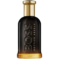 100 ml Hugo Boss Boss Bottled Absolu Parfum Intense Nat. Spray