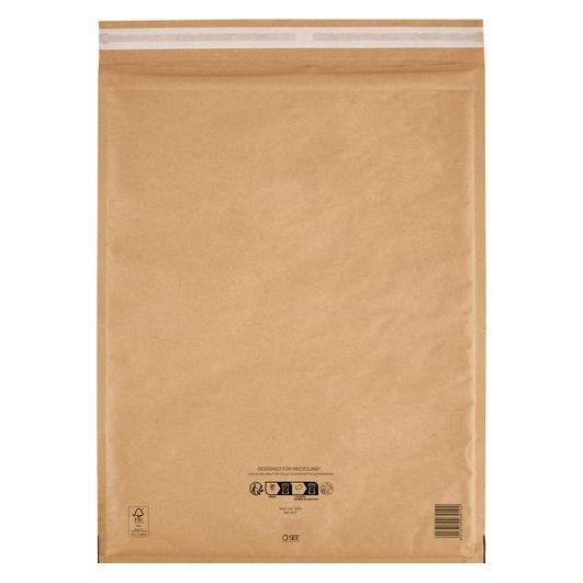Sealed Air Pk100 Luftpolster-Versandtaschen Gd (100 Stk.) (101273333)