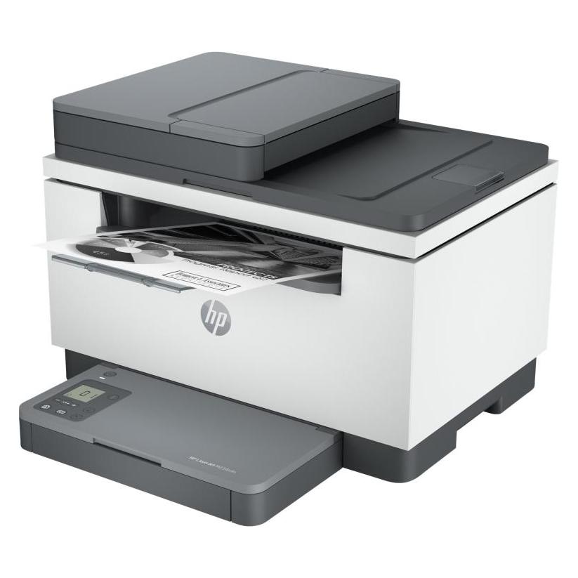 HP Urządzenie wielofunkcyjne LaserJet MFP M234sdn 6GX00F (Laser, Schwarz-Weiss) (37476326)