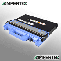 Ampertec Kompatibler Resttonerbehälter ersetzt Brother WT-300CL