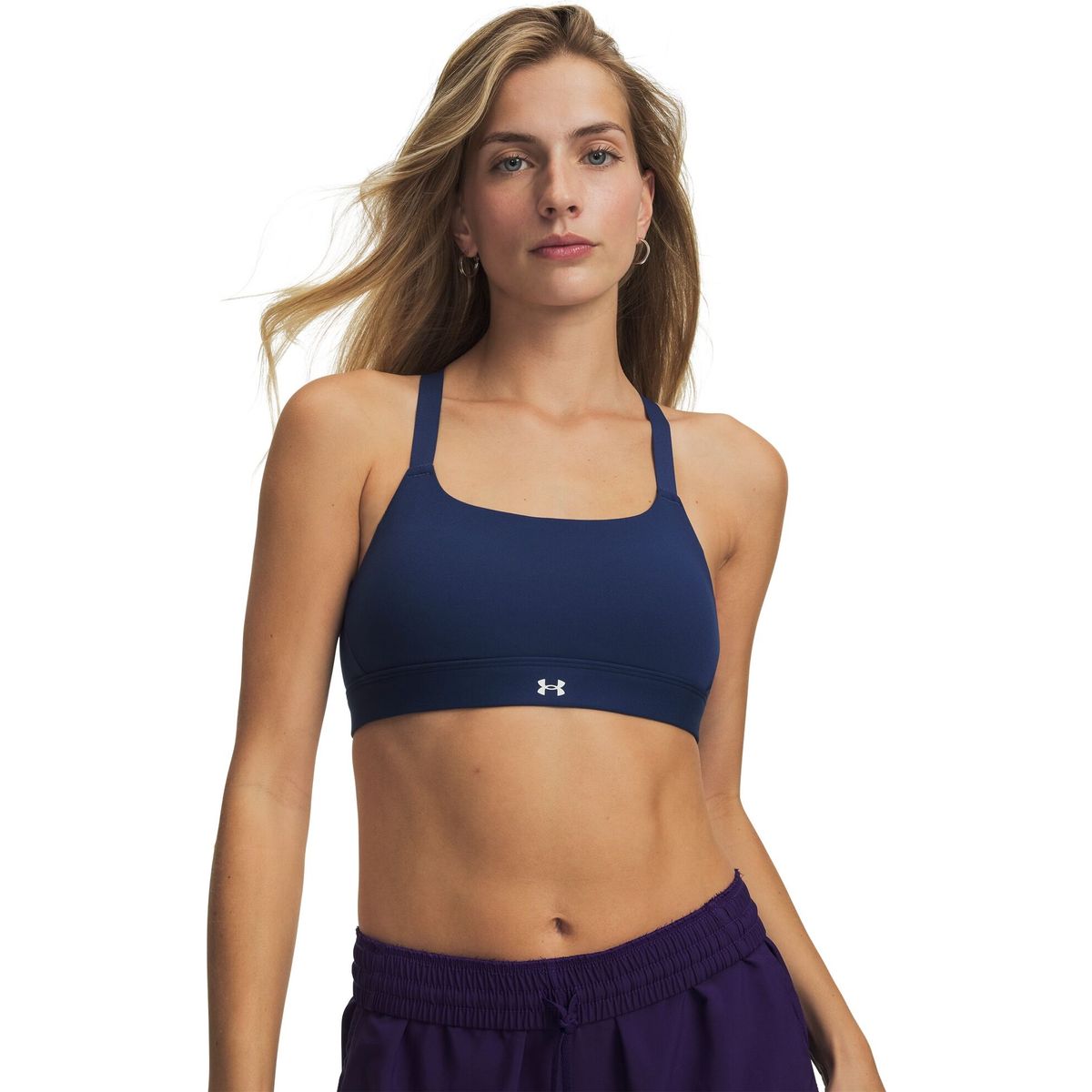 Under Armour Effortless Mid blue white (997) M 6013738-997-MD